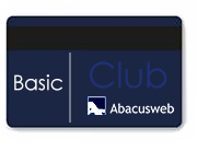 AbacusWeb Club - Basic